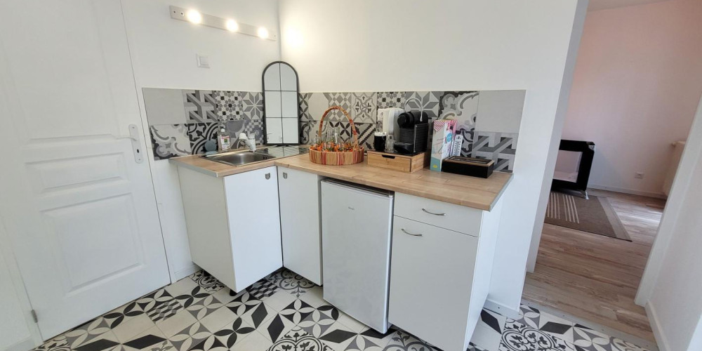 maison à RIVIERE SAAS ET GOURBY (40180)